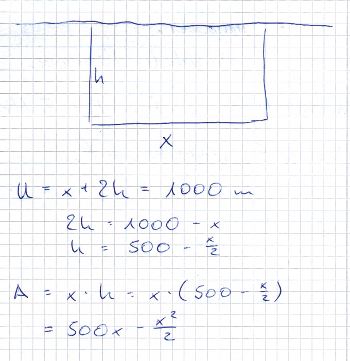 Bild Mathematik