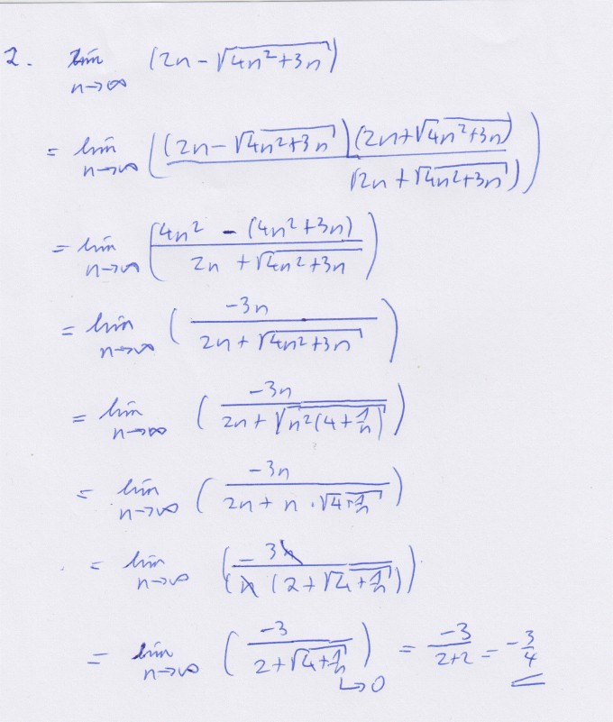 Bild Mathematik