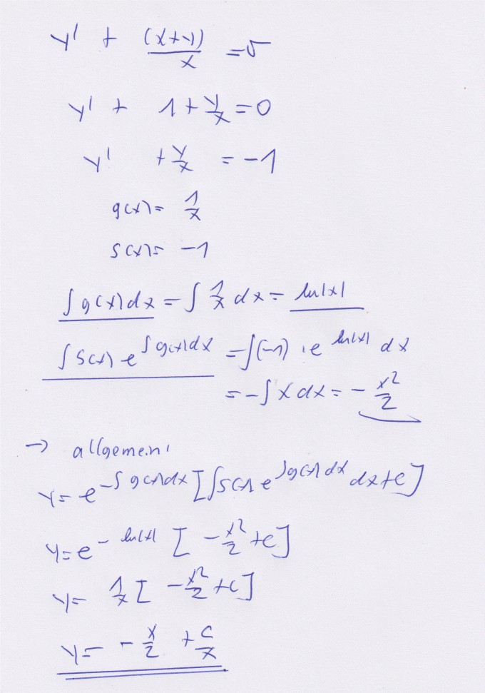 Bild Mathematik