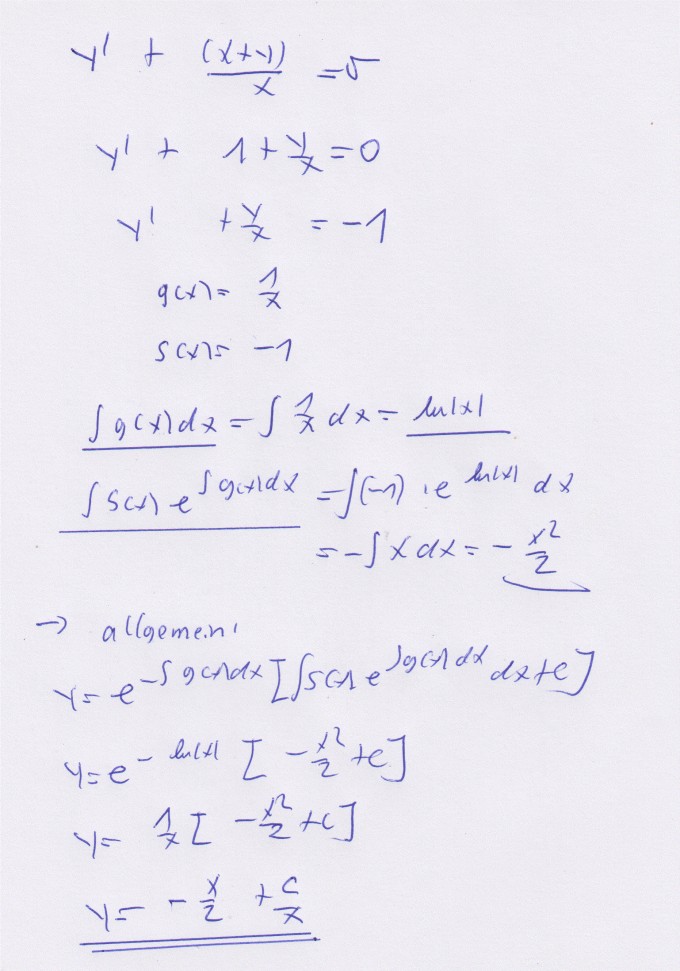 Bild Mathematik