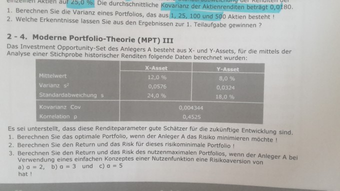 Bild Mathematik