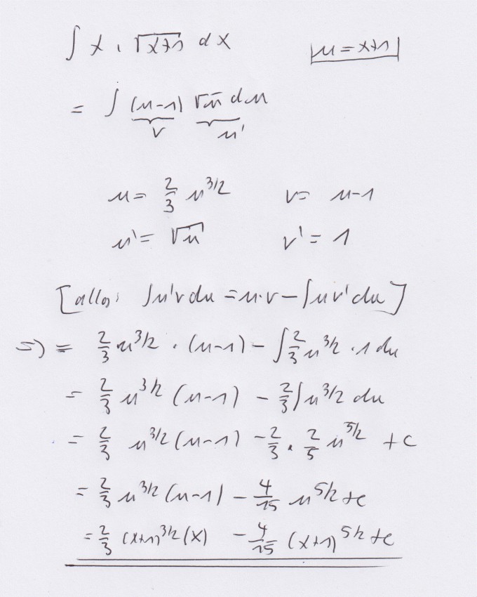 Bild Mathematik