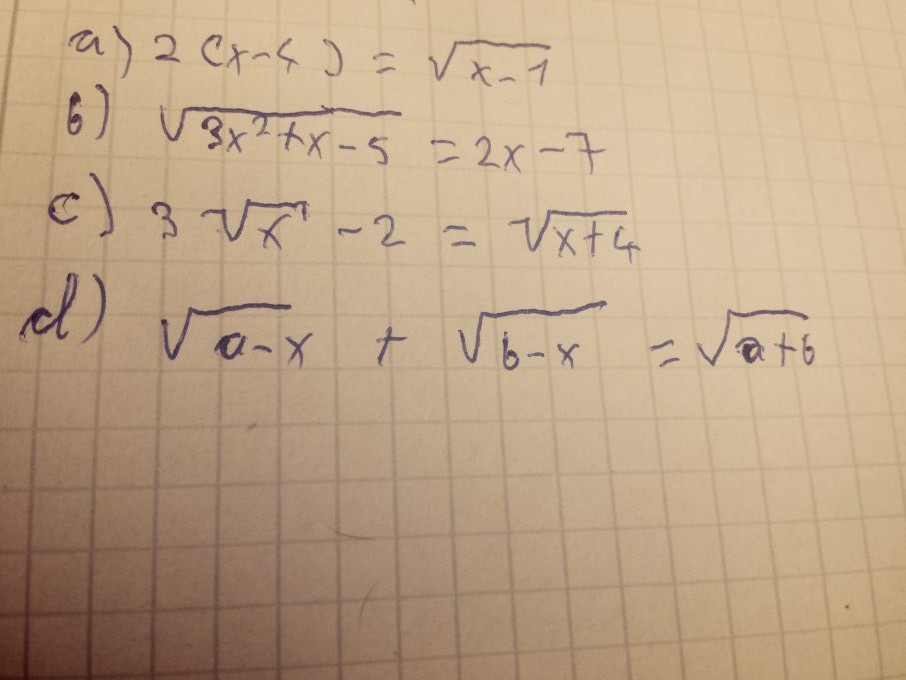 Bild Mathematik