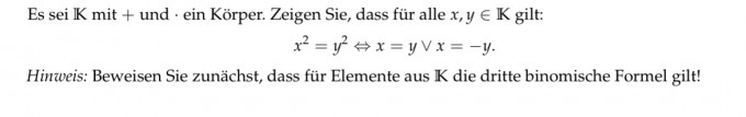 Bild Mathematik