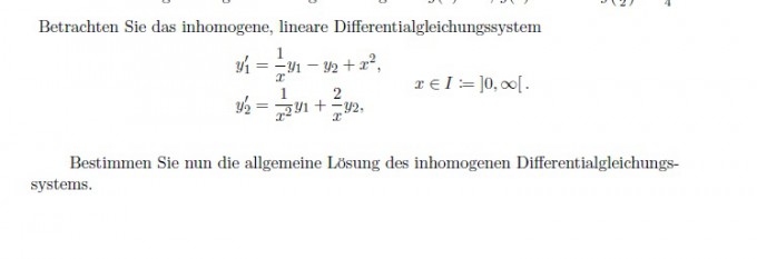 Bild Mathematik