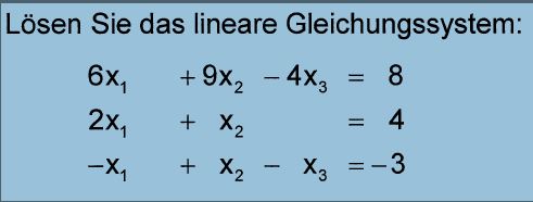 Bild Mathematik