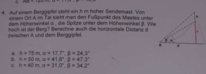 Bild Mathematik