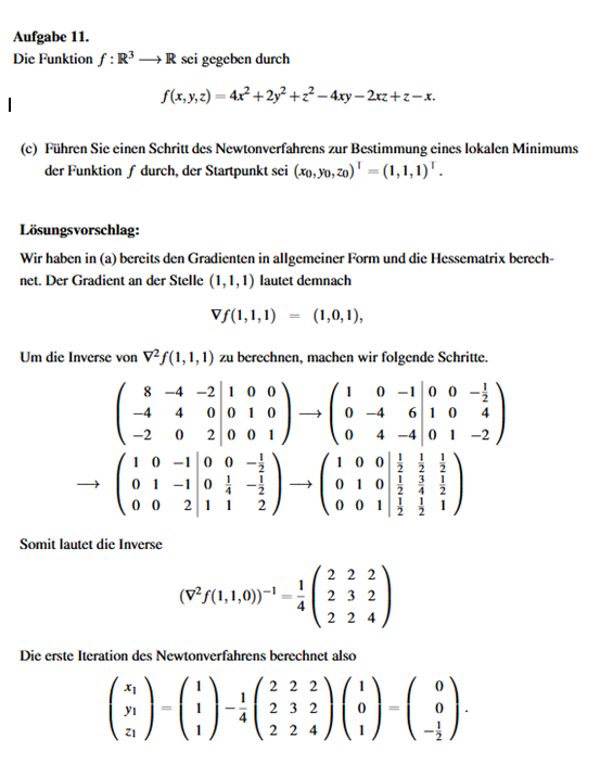 Bild Mathematik