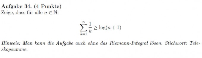 Bild Mathematik