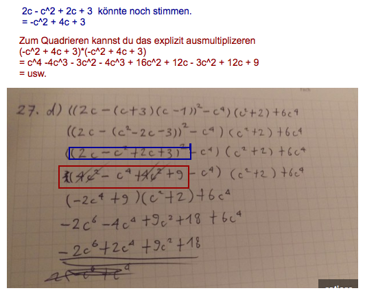 Bild Mathematik