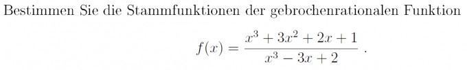 Bild Mathematik