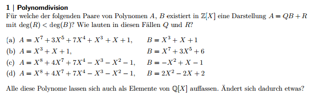 Bild Mathematik