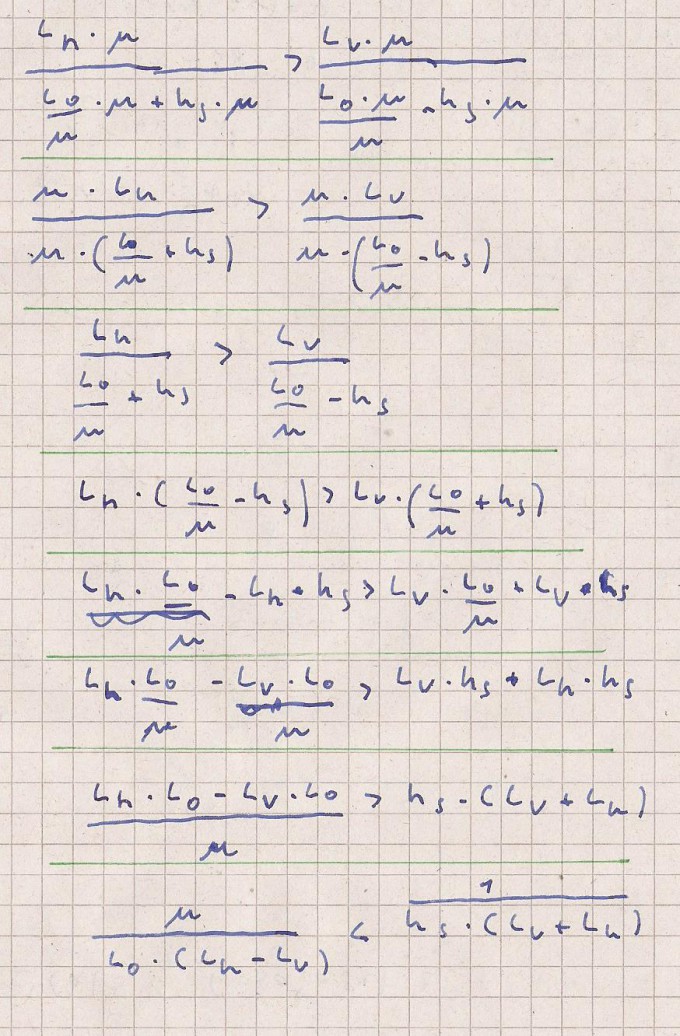 Bild Mathematik