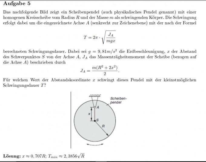 Bild Mathematik