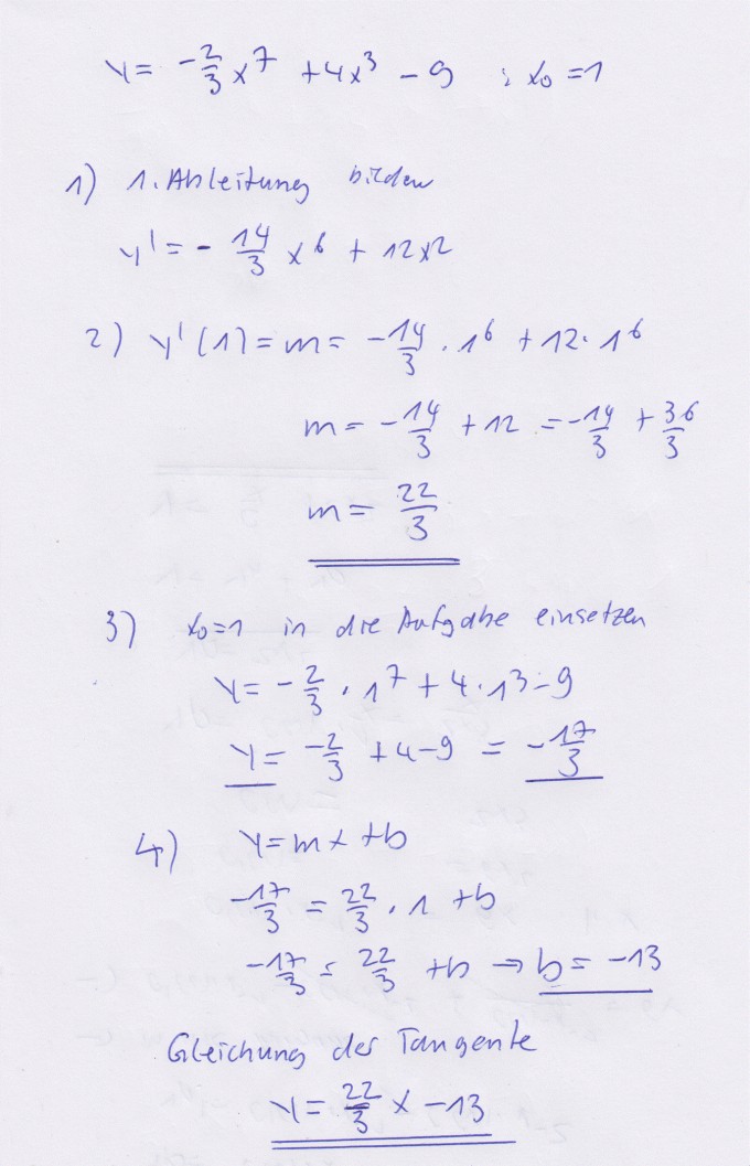 Bild Mathematik