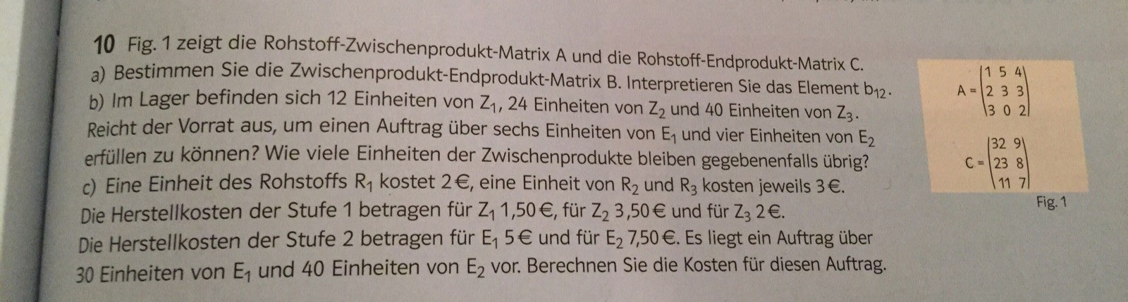 Bild Mathematik