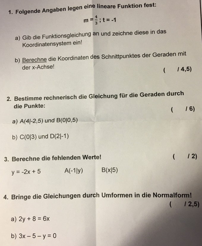 Bild Mathematik