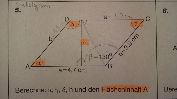 Bild Mathematik