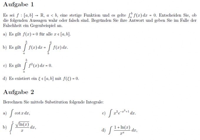 Bild Mathematik