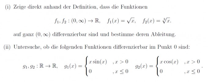 Bild Mathematik