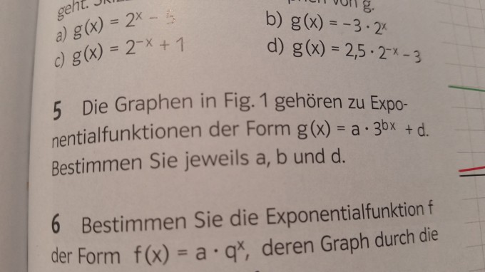 Bild Mathematik