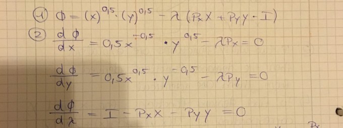 Bild Mathematik