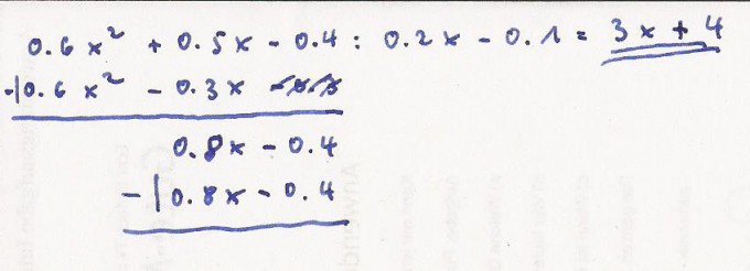 Bild Mathematik