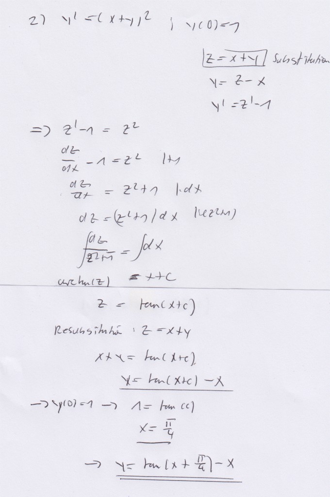 Bild Mathematik