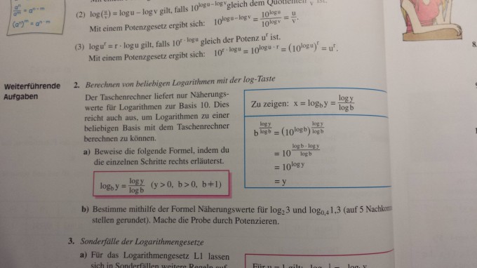 Bild Mathematik