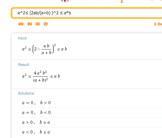 Bild Mathematik