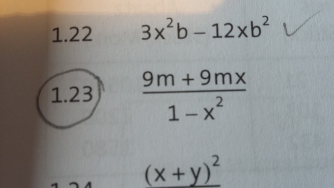 Bild Mathematik