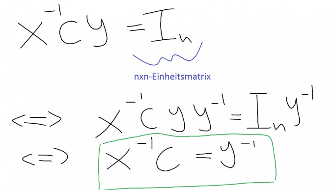 Bild Mathematik