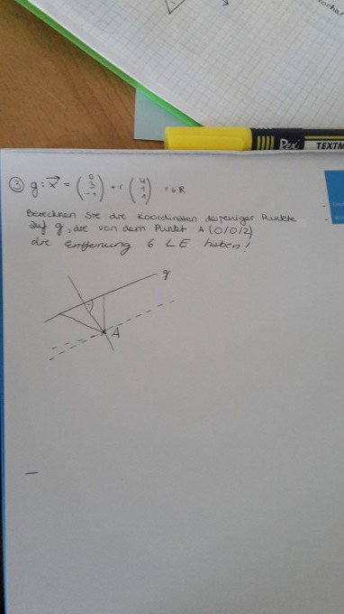 Bild Mathematik