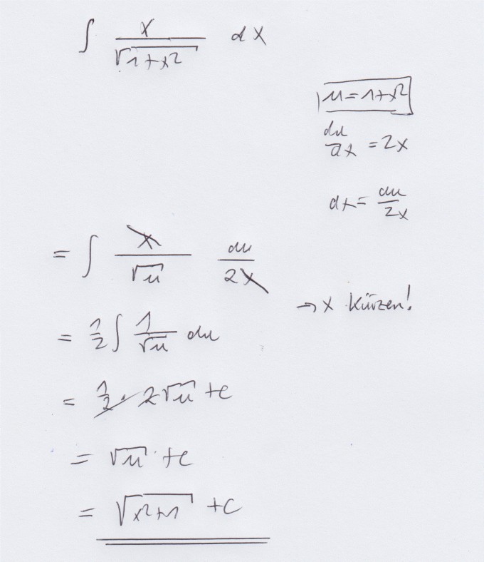 Bild Mathematik