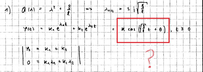 Bild Mathematik