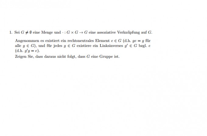 Bild Mathematik