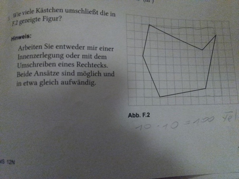 Bild Mathematik