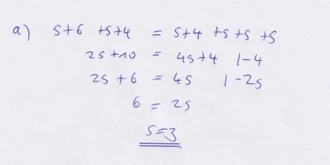 Bild Mathematik