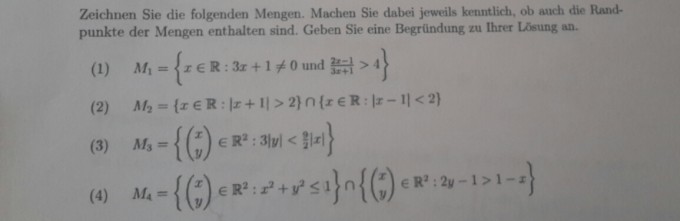 Bild Mathematik