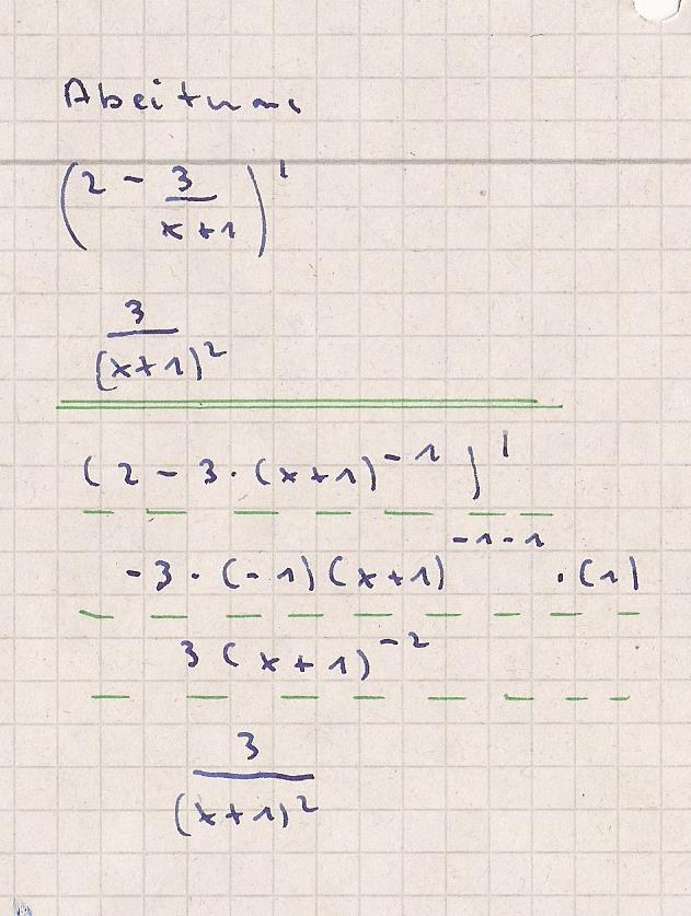 Bild Mathematik