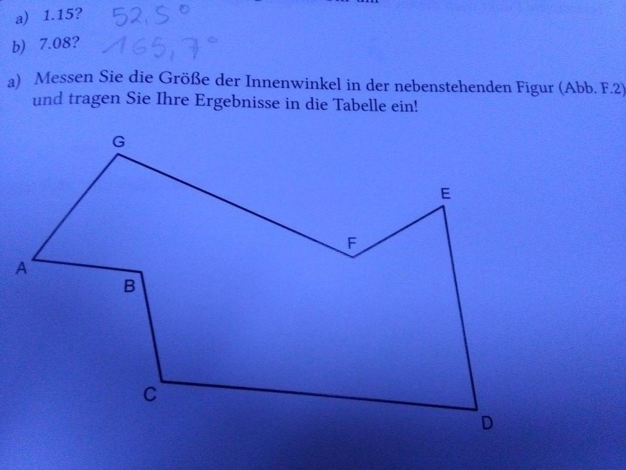 Bild Mathematik