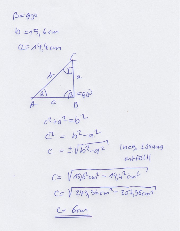 Bild Mathematik