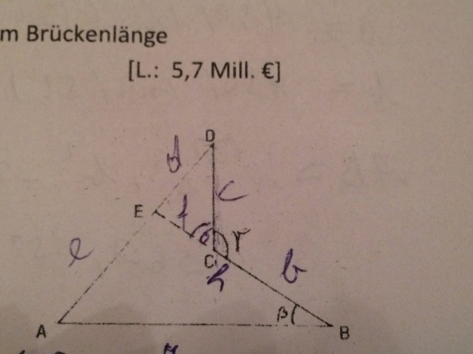 Bild Mathematik