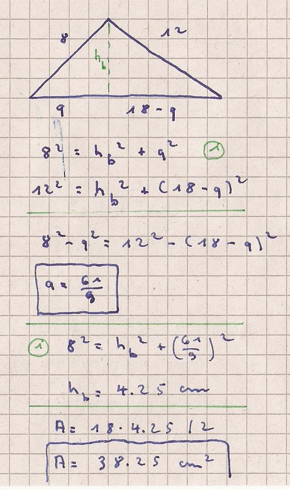 Bild Mathematik