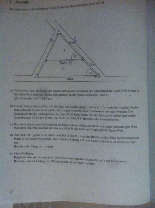 Bild Mathematik