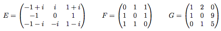 Bild Mathematik