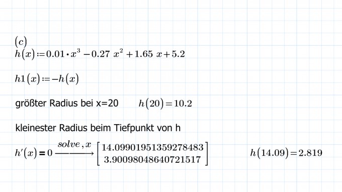 Bild Mathematik