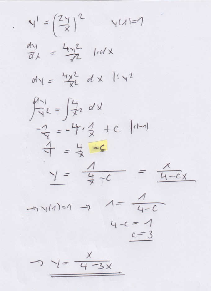 Bild Mathematik