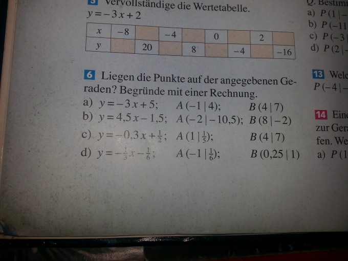 Bild Mathematik