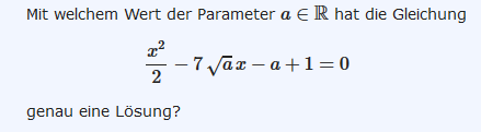 Bild Mathematik